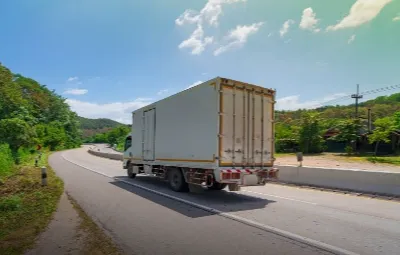 Bursa ile Çeltikçi Arası Bulaşık Makinesi Taşıma